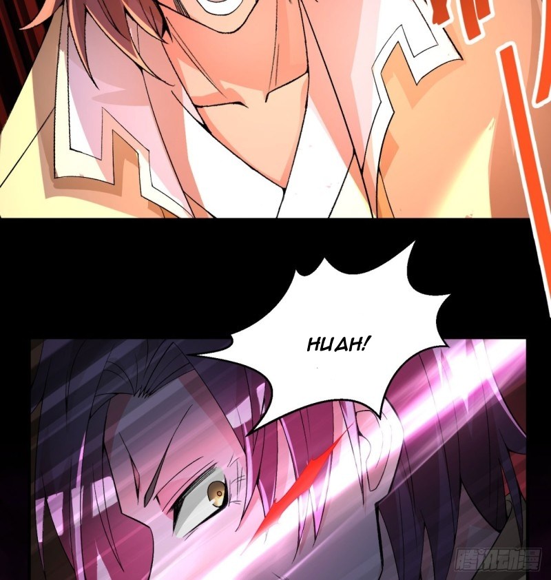 I Picked Up An Attributes Chapter 32 Gambar 38